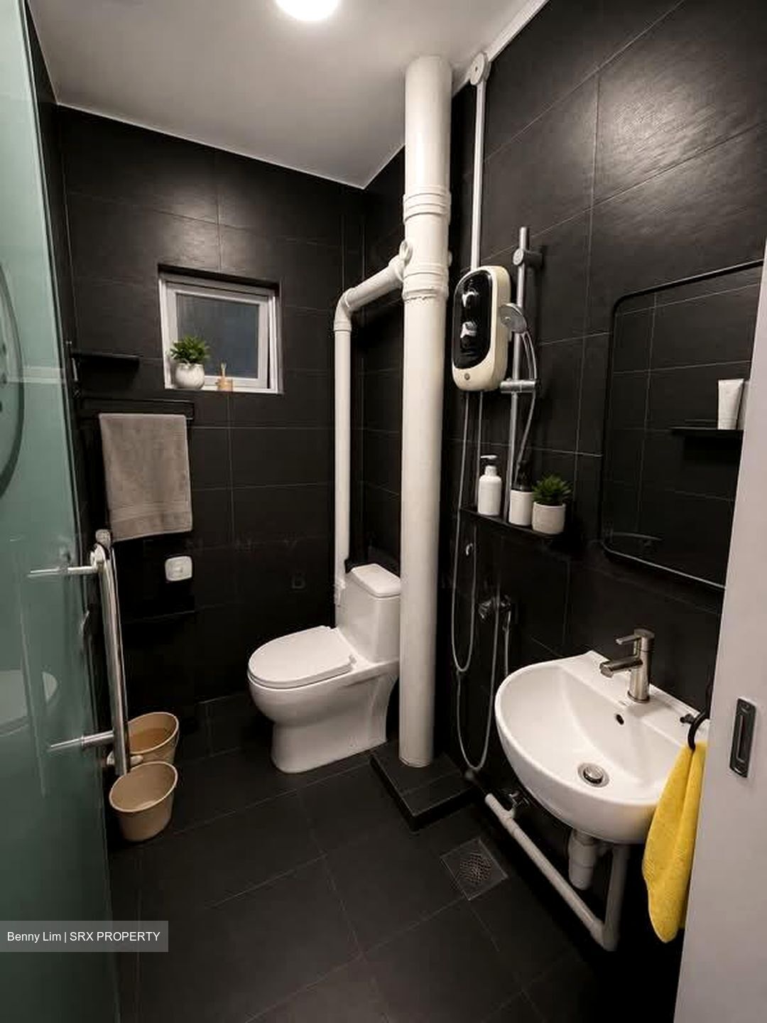 Blk 250 Gombak View (Bukit Batok), HDB 3 Rooms #594155661